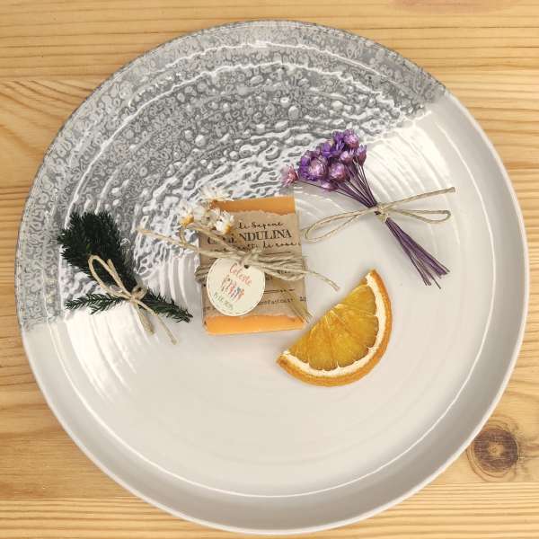 segnaposto sapone artigianale eco friendly